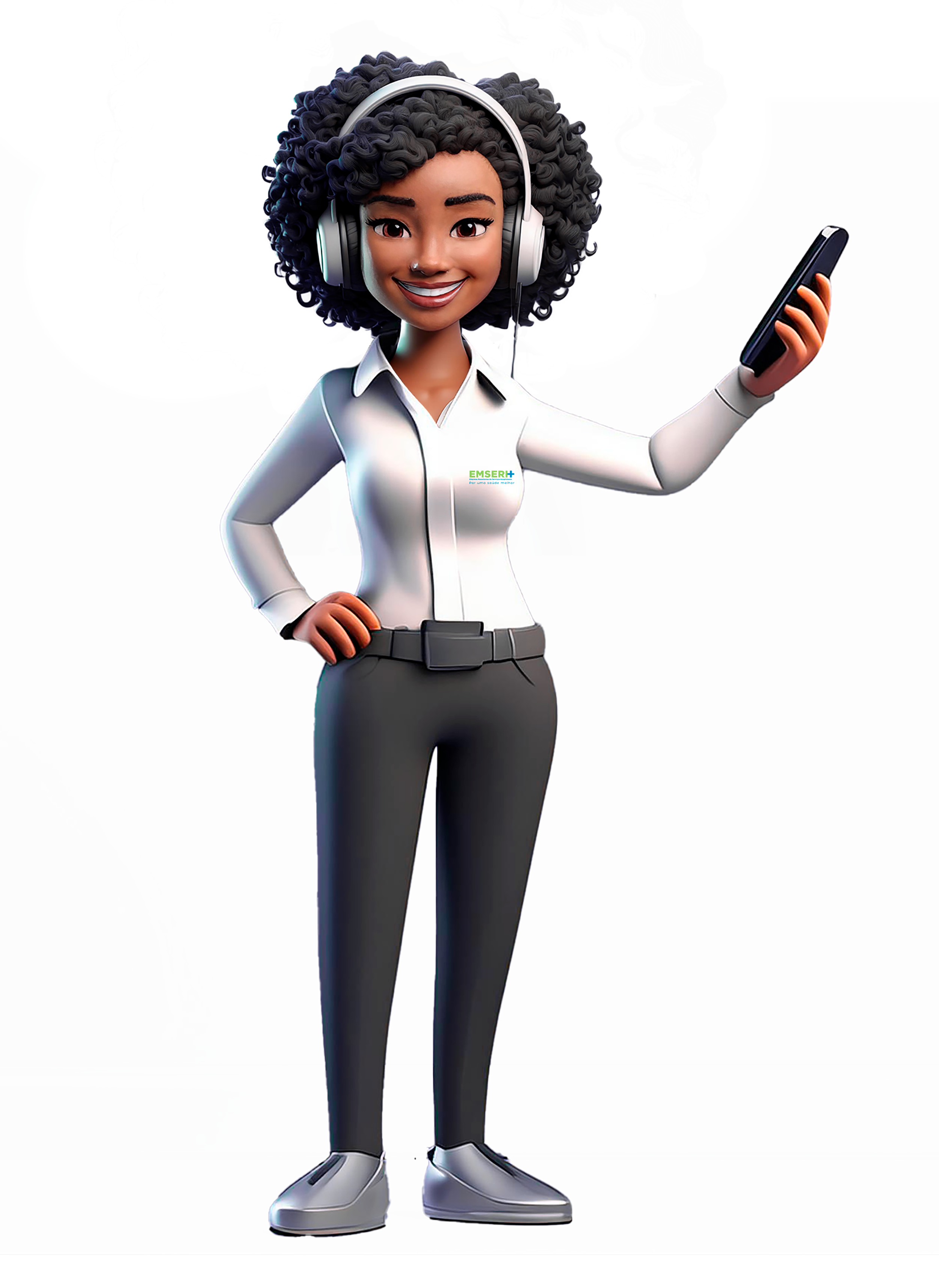 EME - Assistente Virtual